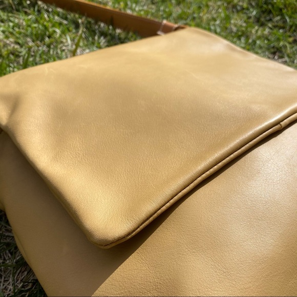 Francesco Biasia NEW soft GENUINE Leather - Picture 11 of 15